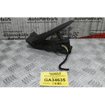 Πεντάλ Γκαζιού Mini Cooper One F56 1.2 B38A12A 2014-2021 3542-6853178 (Απο Αυτόματο)