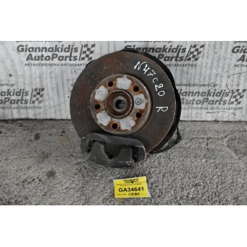 Ακραξονιο Κομπλε Δε. Mini Countryman 2.0 N47C20A 2010-2017 31219808400