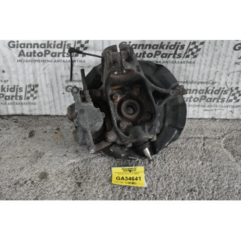 Ακραξονιο Κομπλε Δε. Mini Countryman 2.0 N47C20A 2010-2017 31219808400