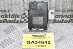 Πλακέτα Καμπίνας Nissan Navara D22 1998-2005 28595-VJ200