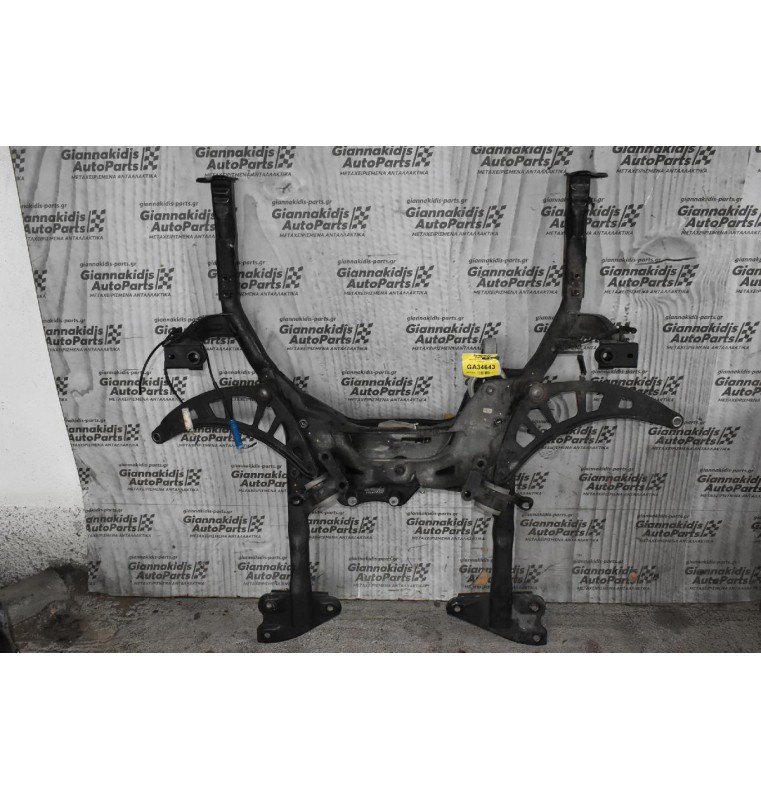 Γέφυρα Mini Countryman N47C20A 2010-2015