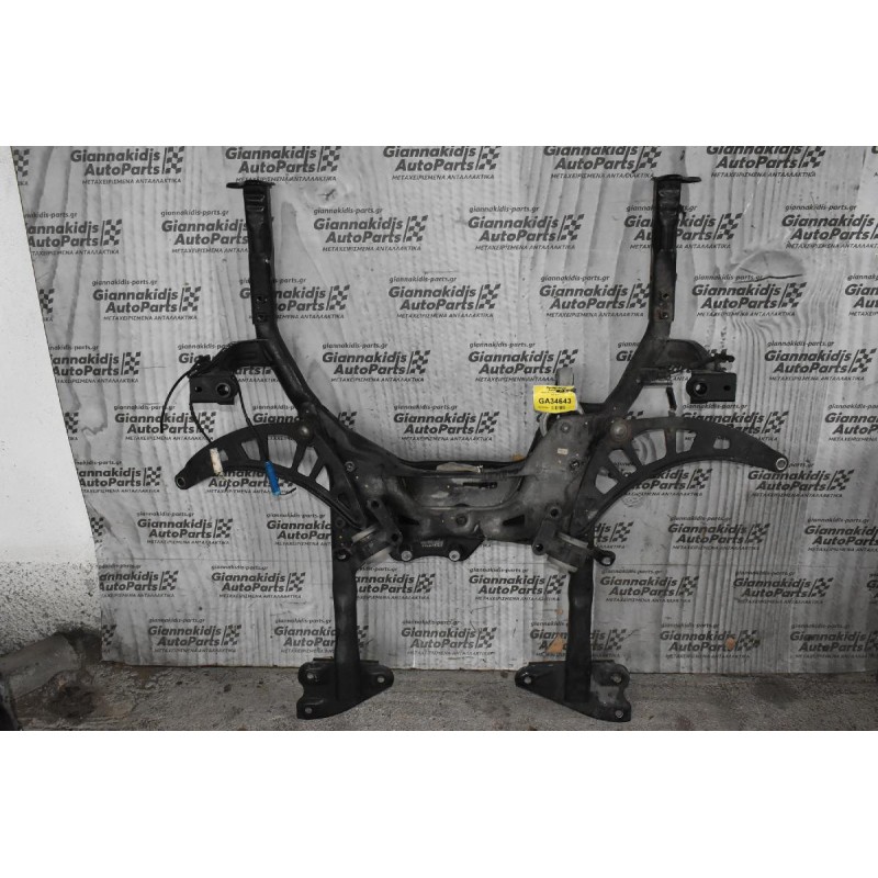 Γέφυρα Mini Countryman N47C20A 2010-2015