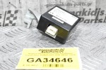 Εγκέφαλος - Πλακέτα Πόρτας Toyota Hilux KUN25 2005-2012 89741-71010 (Γνήσιο)