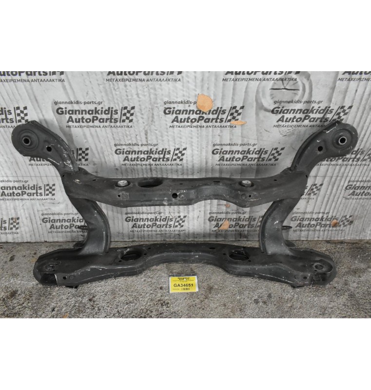 Γεφυρα Πισω Mercedes-Benz B180 W246 1.6T 2011-2014