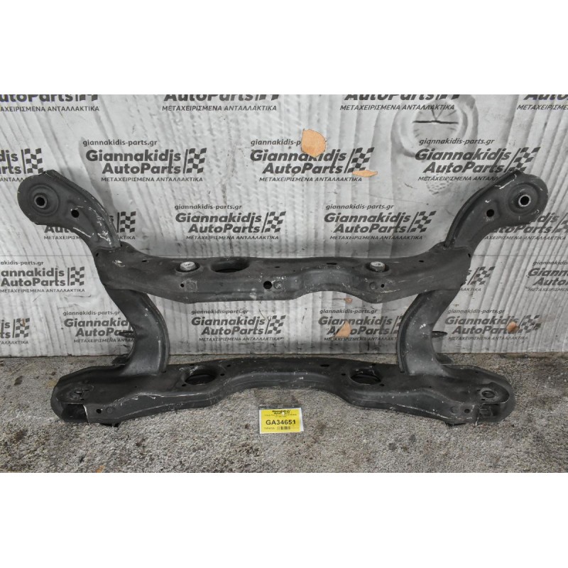 Γεφυρα Πισω Mercedes-Benz B180 W246 1.6T 2011-2014