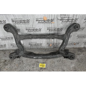 Γεφυρα Πισω Mercedes-Benz B180 W246 1.6T 2011-2014