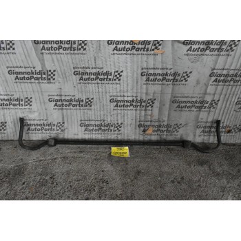 Ζυγαρια Πισω Κομπλε Mercedes-Benz B180 W246 1.6T 2011-2014