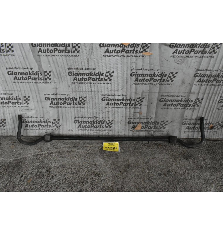 Ζυγαρια Πισω Κομπλε Mercedes-Benz B180 W246 1.6T 2011-2014