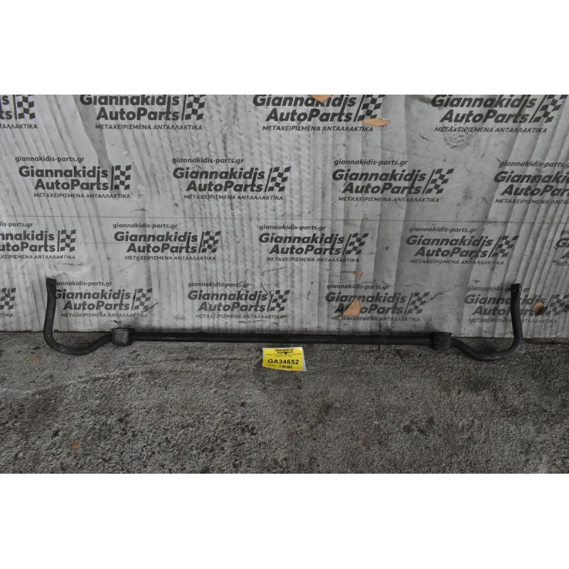 Ζυγαρια Πισω Κομπλε Mercedes-Benz B180 W246 1.6T 2011-2014