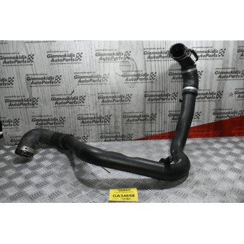 Κολάρο Πλαστικό Intercooler Mini Countryman 2.0 N47C20A 2010-2015