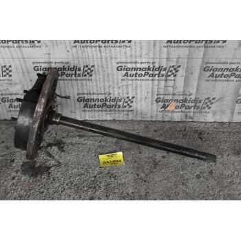 Ημιαξόνιο Πίσω Αριστερό Ford Ranger - Mazda B2500 1997-2005