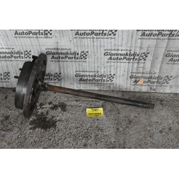 Ημιαξόνιο Πίσω Δεξιό Ford Ranger - Mazda B2500 1997-2005