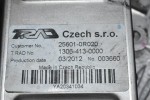 Βαλβίδα EGR Με Ψυγείο Toyota Avensis - RAV-4 2.0 D4D 2007-2014 25601-0R020