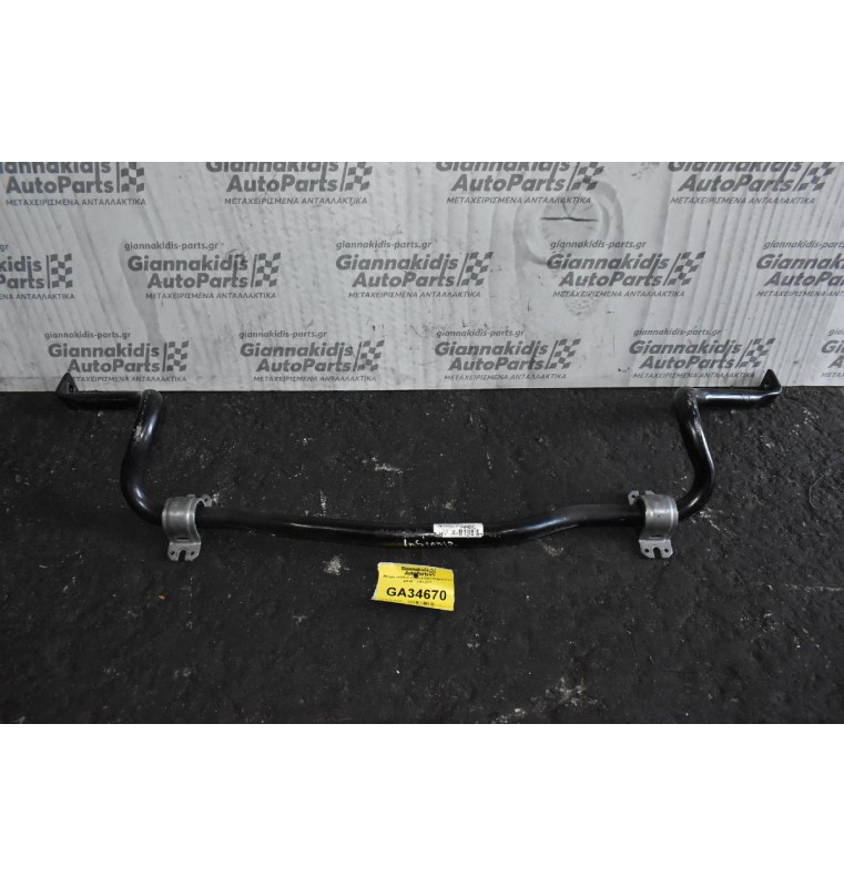 Μπάρα ψαλιδιών Ζυγαρια Opel Insignia 2.0Τ A20NFT 2010-2017