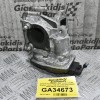 Βαλβίδα Καυσαερίων EGR Toyota Corolla - Avensis - RAV-4 1AD 2AD 2005-2010 DENSO 25800-0R010 VN150100-0042