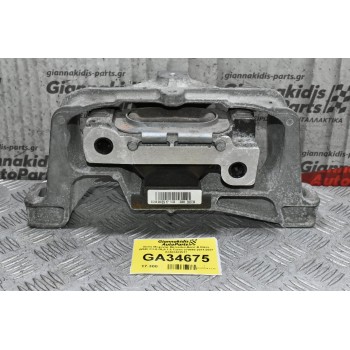 Βαση Μηχανης Mercedes-Benz B Class W246 /CLA GLA 1.6 Turbo 270910 2011-2021 A2462402517