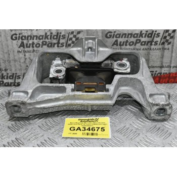 Βαση Μηχανης Mercedes-Benz B Class W246 /CLA GLA 1.6 Turbo 270910 2011-2021 A2462402517