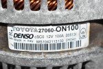 Δυναμό Toyota Yaris - Corolla - Auris 1ND 2005-2012 DENSO 27060-ON100 MS1042113130