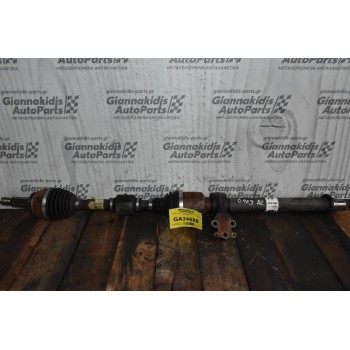 Ημιαξονιο Δεξι Hyundai i 30 G4FJ 1.6 Turbo 2015-2022