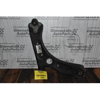 Ψαλίδι Δεξι Hyundai i30 G4FJ 1.6 Turbo 2015-2022