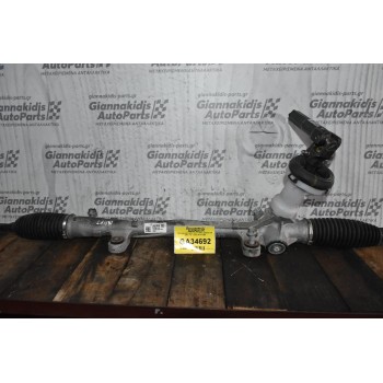 Κρεμαργιερα Δεξιοτιμονη RHD Hyundai i30 G4FJ 1.6 Turbo 2015-2022