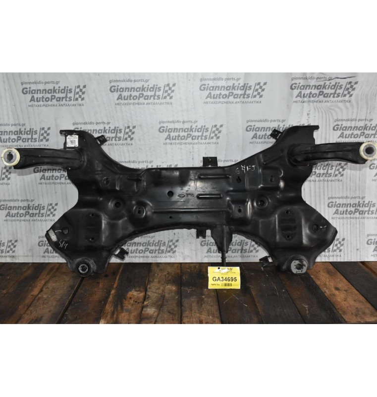 Γεφυρα Hyundai i30 G4FJ 1.6 Turbo 2015-2022