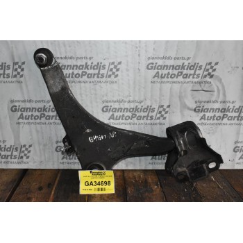 Ψαλιδι Δε. Volvo V40 1.6 B4164T 2010-2015 312277620 31340232