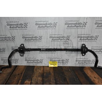 Ζυγαρια Volvo V40 1.6 Β4164Τ 2010-2015 AV61-5482-EB