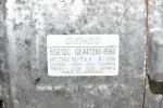 Κομπρεσέρ Aircondition - A/C Toyota Avensis 2.0 1AD 2003-2010 447280-6560 (Σπασμένο Φίς)