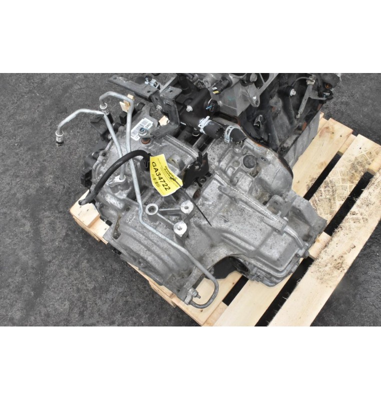 Σασμάν / Κιβώτιο Chevrolet Cruze 1.6 F16D4 6T30 2008-2019 (Αυτόματο) 24259639