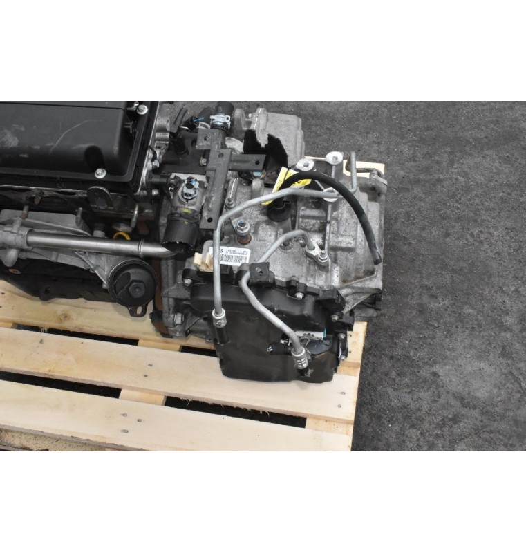 Σασμάν / Κιβώτιο Chevrolet Cruze 1.6 F16D4 6T30 2008-2019 (Αυτόματο) 24259639