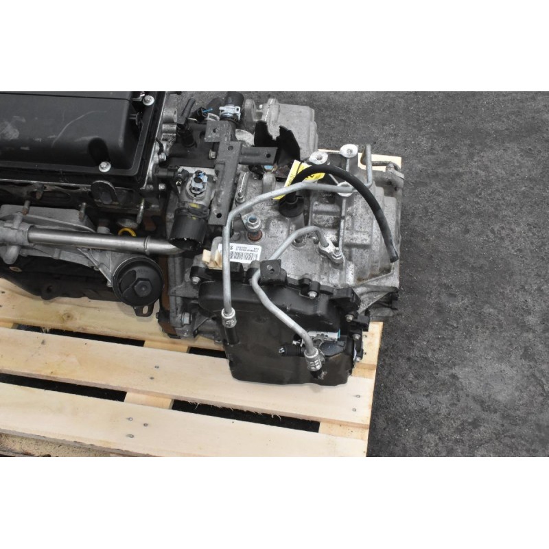 Σασμάν / Κιβώτιο Chevrolet Cruze 1.6 F16D4 6T30 2008-2019 (Αυτόματο) 24259639