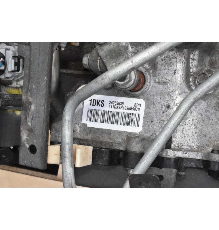 Σασμάν / Κιβώτιο Chevrolet Cruze 1.6 F16D4 6T30 2008-2019 (Αυτόματο) 24259639