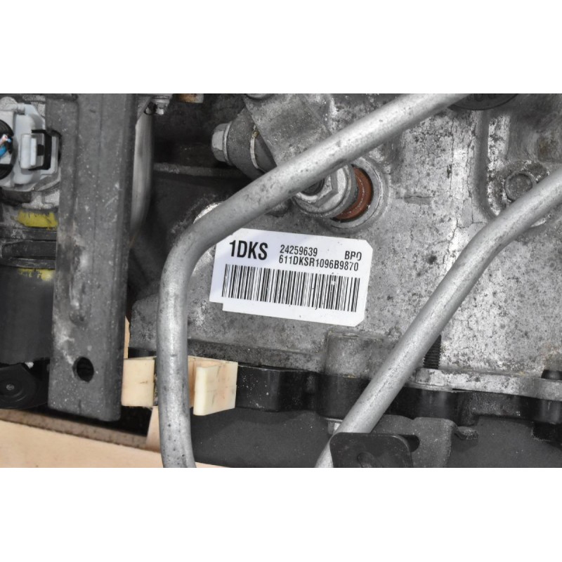 Σασμάν / Κιβώτιο Chevrolet Cruze 1.6 F16D4 6T30 2008-2019 (Αυτόματο) 24259639