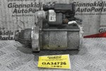 Μίζα Ηλεκτρικά Toyota Auris/ Avensis 2.0 1AD 2003-2010 28100-0R021