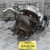 Turbo/Τουρμπίνα Toyota Avensis RAV-4 2.0 1AD 2009-2012 17201-0R080 89674-20010