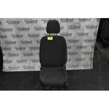 Κάθισμα Αριστερο Isuzu D-Max 2013-2021