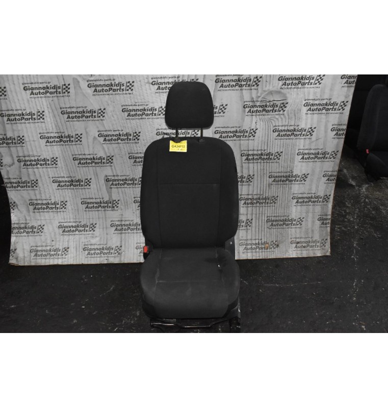 Κάθισμα Αριστερο Isuzu D-Max 2013-2021