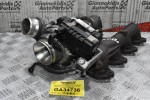 Turbo/Τουρμπίνα Με Πολλαπλή Εξαγωγής Bmw E90 / E84 /E87 N47D20 2010-2015 25820310 780059402