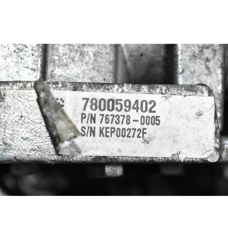 Turbo/Τουρμπίνα Με Πολλαπλή Εξαγωγής Bmw E90 / E84 /E87 N47D20 2010-2015 25820310 780059402