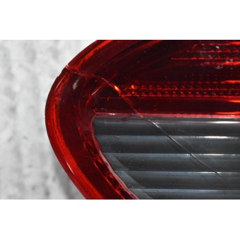 Φανάρι Πίσω Αριστερό Mercedes-Benz W164 ML 500 - ML350 2006-2009 404121L (Μικρό Ράγισμα)