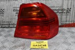 Φανάρι Πίσω Δεξιά Bmw E90 2004-2010 276302R