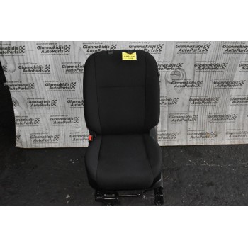 Κάθισμα Αριστερο Isuzu D-Max 2013-2021