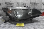 Φανάρι Εμπρός Δεξιά Bmw E60 525 2004-2010 15872200/01