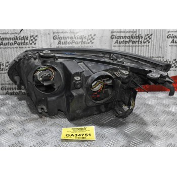 Φανάρι Εμπρός Δεξιά Bmw E60 525 2004-2010 15872200/01