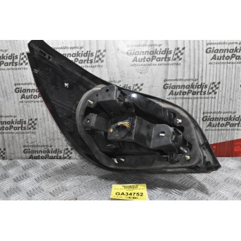 Φανάρι Πίσω Δεξιά Bmw E60 525 2004-2010 158238-03