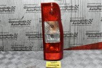 Φανάρι Πίσω Δεξιά Ford Transit 2004-2010 6C11-13404 (Γνήσιο)