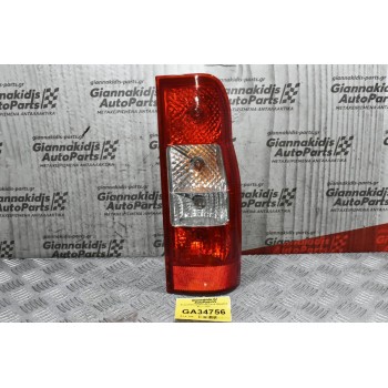 Φανάρι Πίσω Δεξιά Ford Transit 2004-2010 6C11-13404 (Γνήσιο)