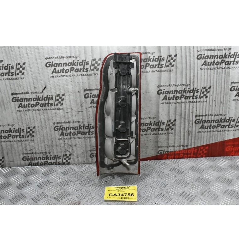 Φανάρι Πίσω Δεξιά Ford Transit 2004-2010 6C11-13404 (Γνήσιο)