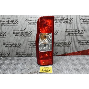 Φανάρι Πίσω Αριστερά Ford Transit 2004-2010 6C11-13405 (Γνήσιο)